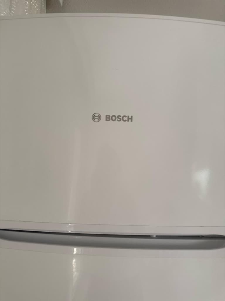 acil satılık Bosh Buzdolabı - 10