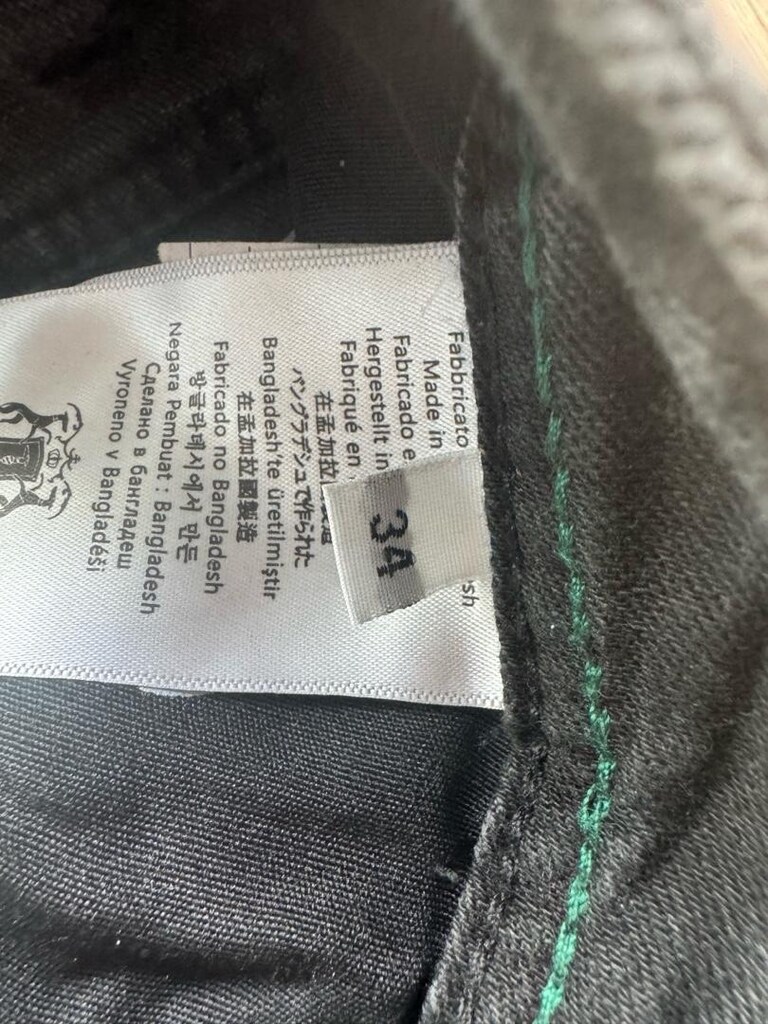 gucci jeans - 4