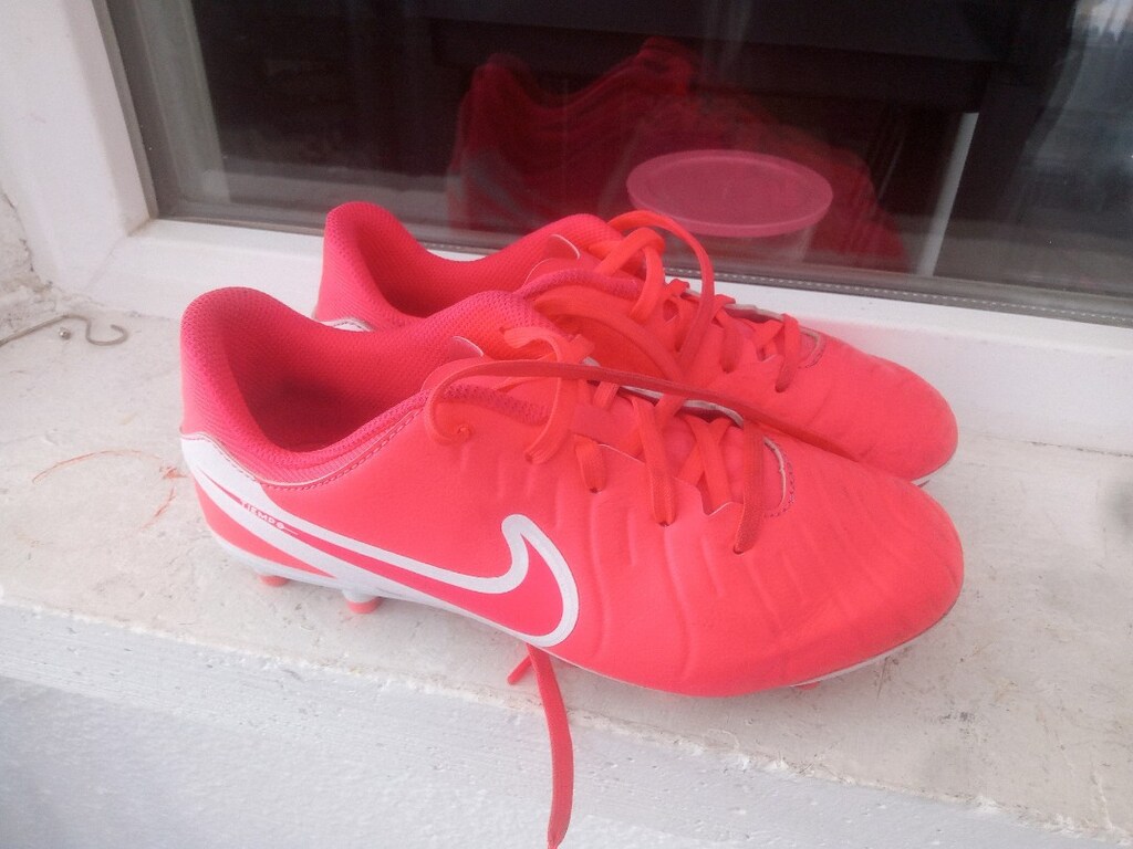krampon Nike Jr legend 10 academy 36 no - 5