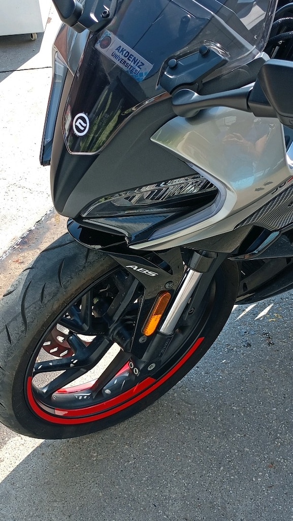 Sıfır Ayarında Garaj Motoru ! - 5