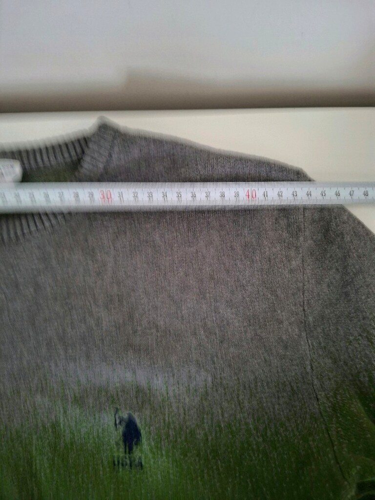 Polo Erkek Kazak - 6
