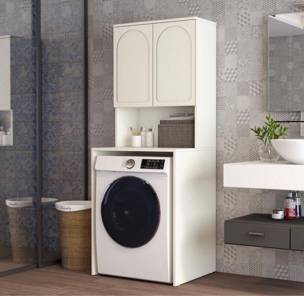 kurutma makinesi dolabı - 2