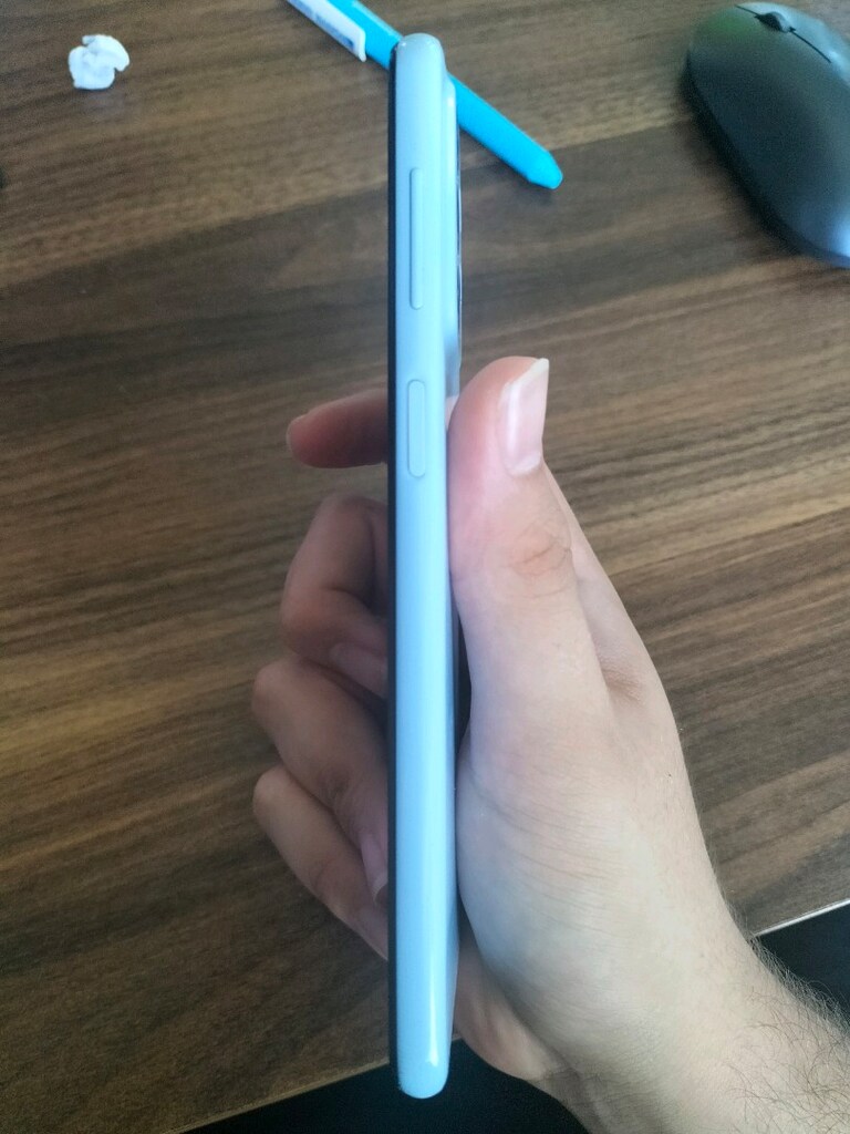 SAMSUNG A23 128GB TÜRKİYE HATASIZ ORJİNAL - 3