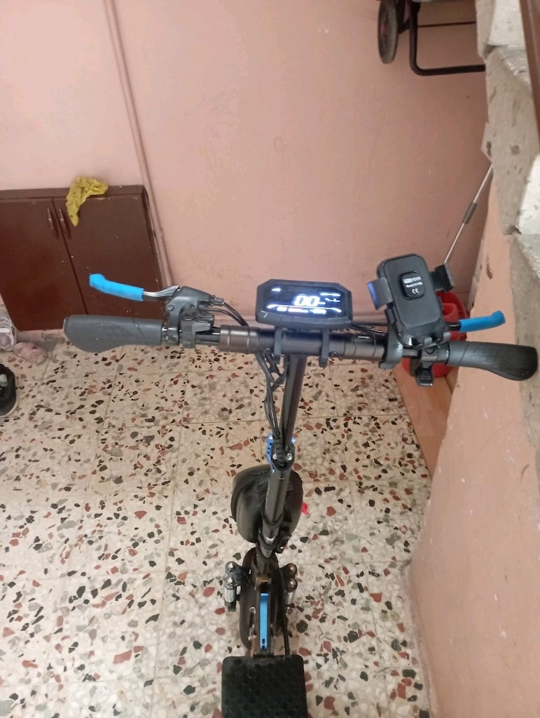 onvo scooter - 2