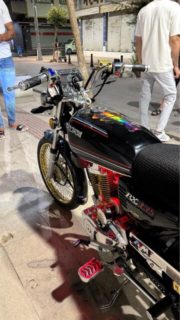 Arora cg 50 cc kart geçerli