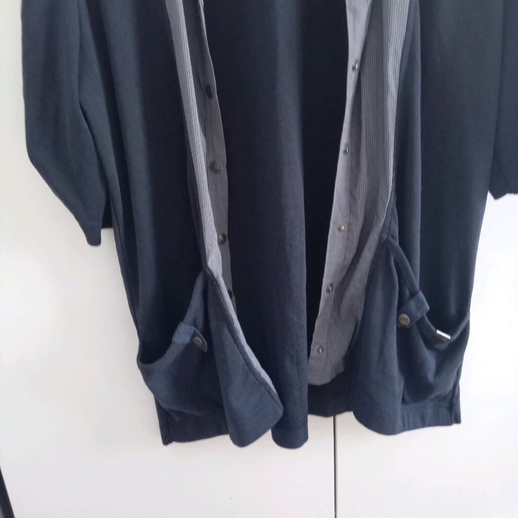 yazlik bluz hirka - 3