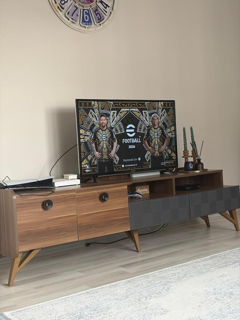 Televizyon - 2