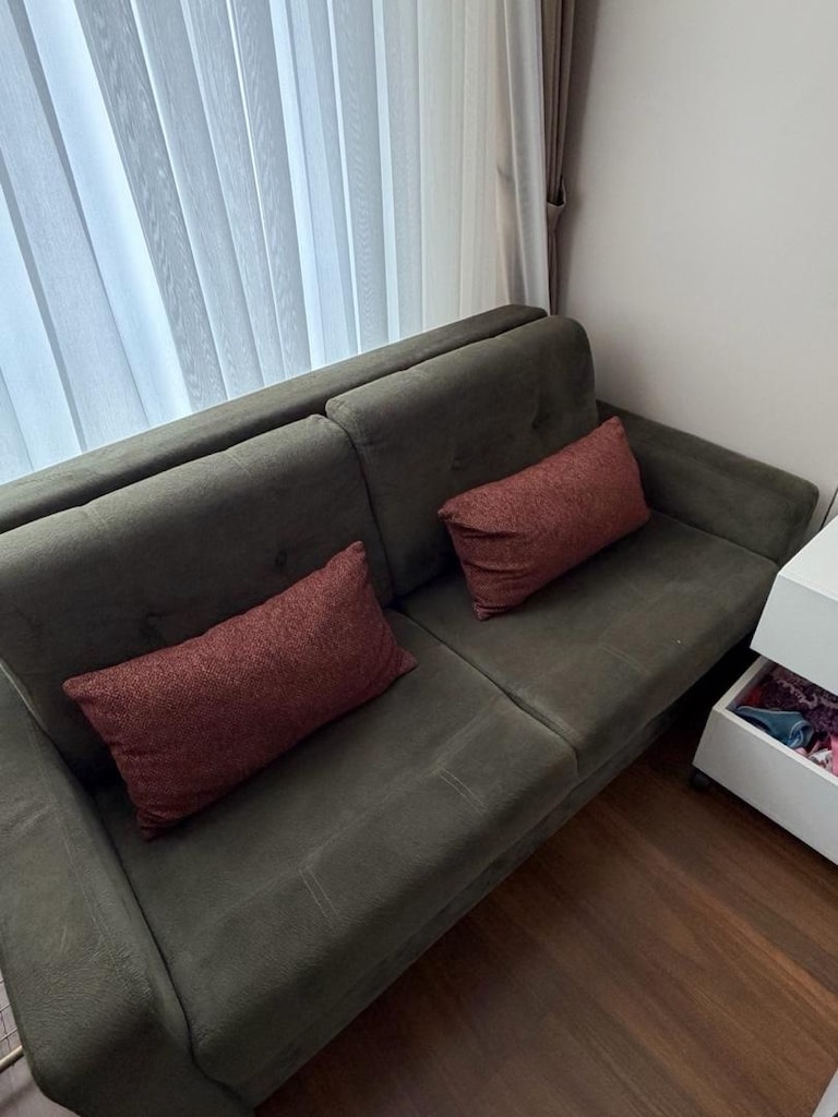 yatak olan koltuk Misafir Koltuğu enza home - 4