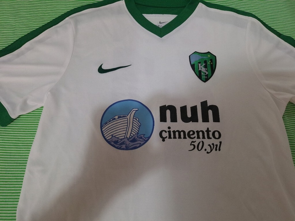 Kocaelispor Forması - 2