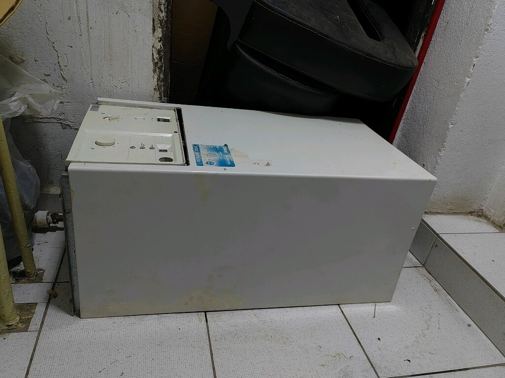 Kombi - 3