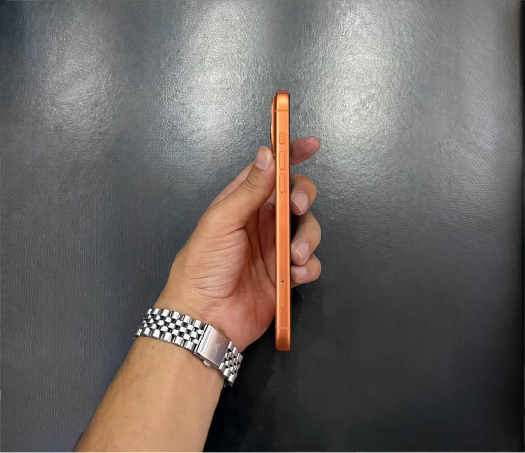 IPHONE 17 PRO MAX 256 GB YD CİFT SİM PİL 91 ORİJİNAL - 5
