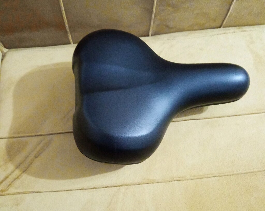 Orijinal RKS elektrikli bisikletten söküldü - 2