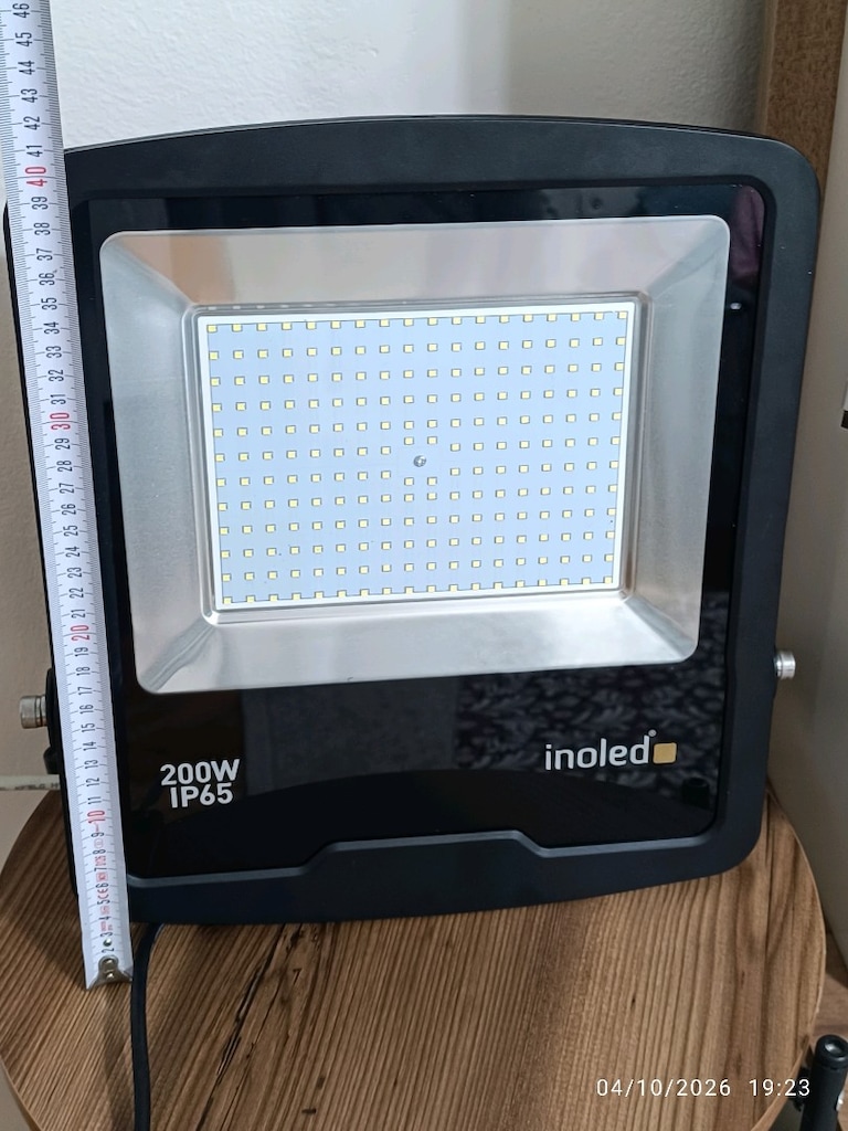 LED PROJEKTÖR - 4