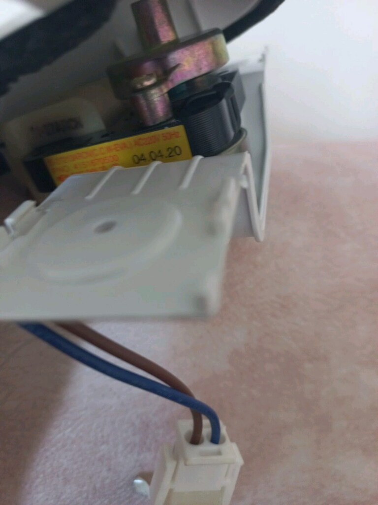 ercelik beko buzdolabi vantilatör - 3