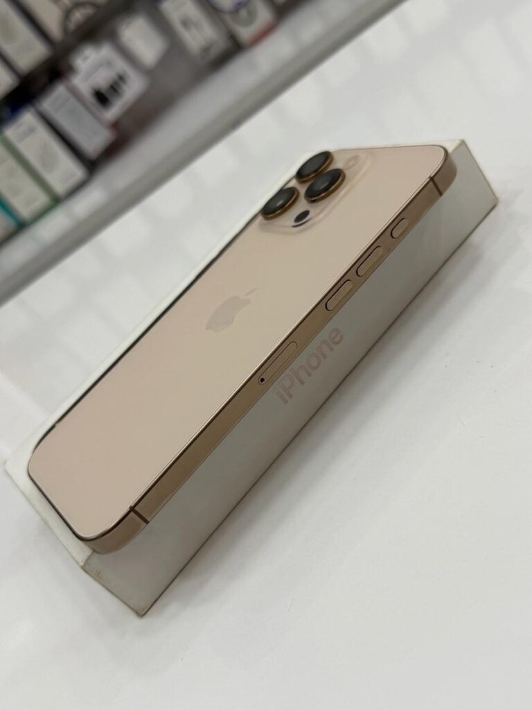 İphone 16 Pro Max 256 Gb - 4