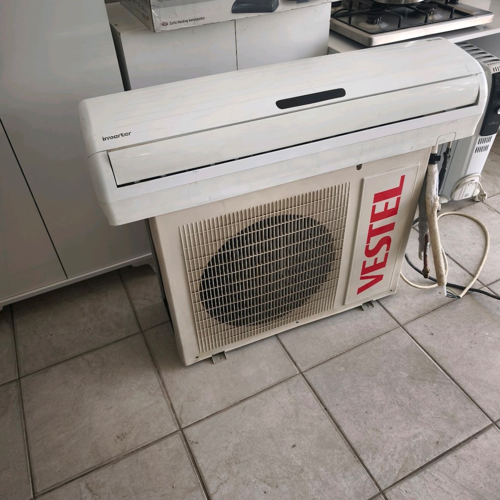 18/LİK VESTEL İNVERTER KLİMA - 2