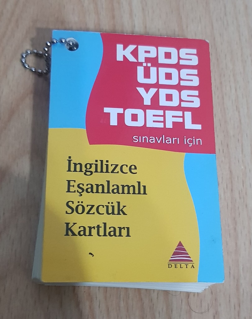 Farklı Türlerden Kitaplar - Adet olarak Satılık - 12