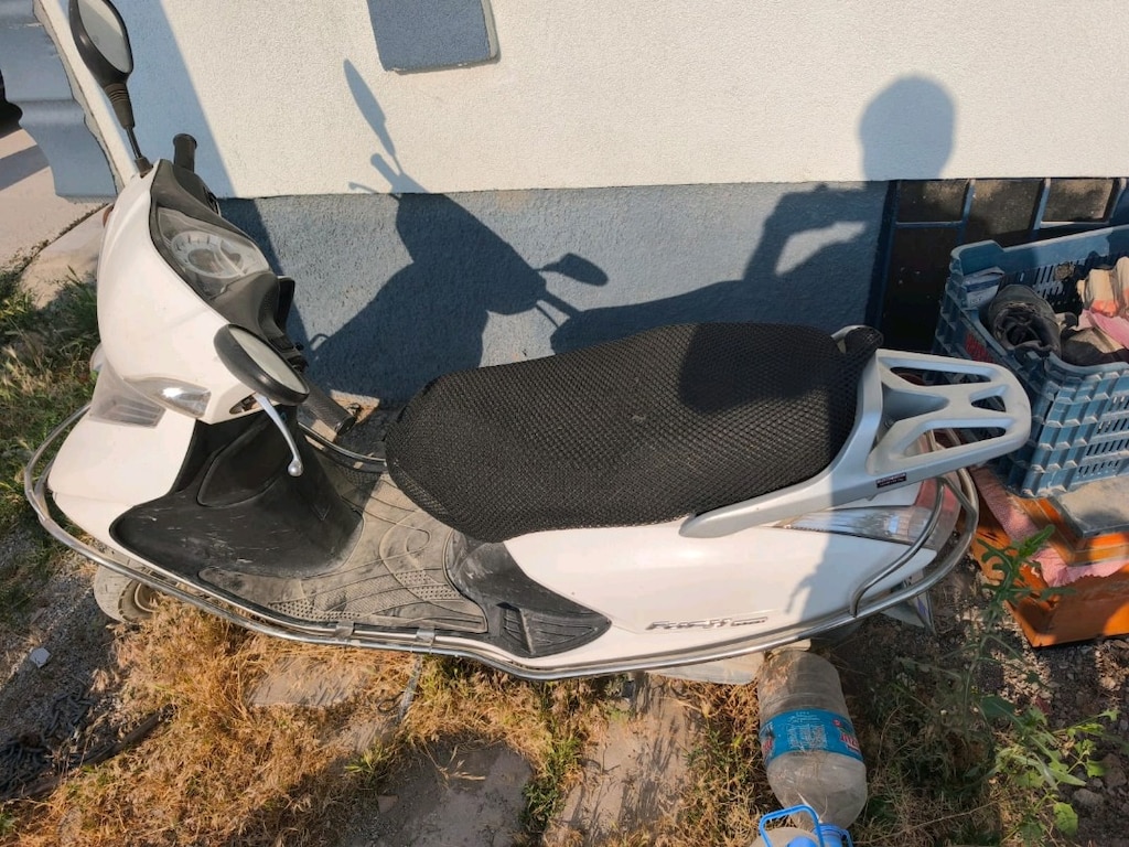 2023 model mondial fury 110'luk - 4