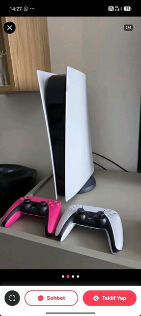PlayStation