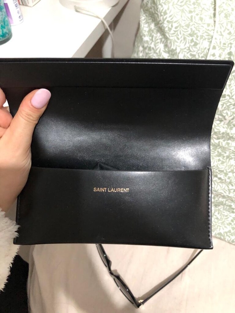 Saint Laurent Güneş Gözlüğü