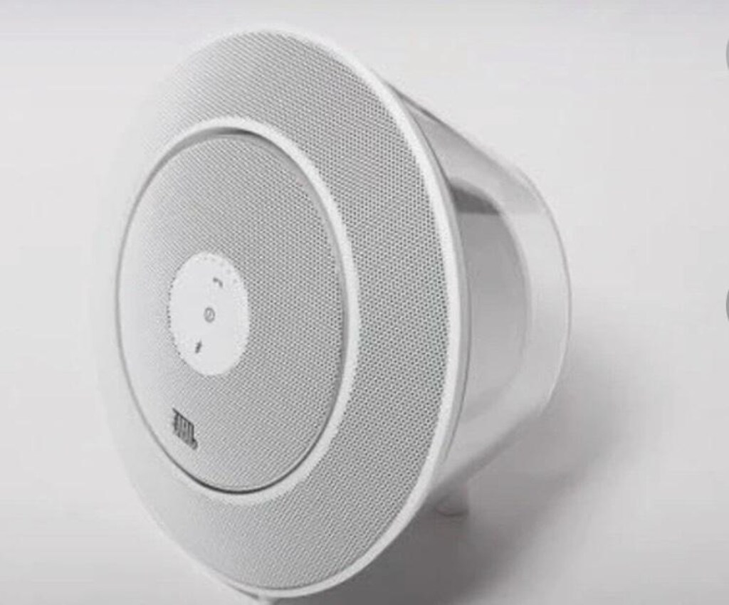 JBL Voyager taşınabilir All-in-One 2.1 stereo bluetooth hoparlör - 6