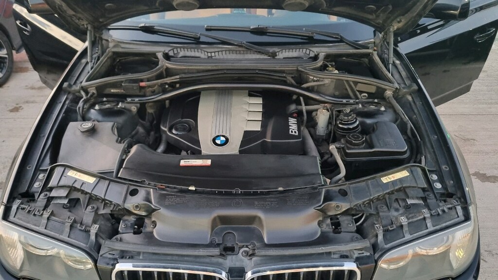Bmw X3 20d Xdrive Otomatik 36 Bin Km Sandık Motorlu Tse Onaylı - 13