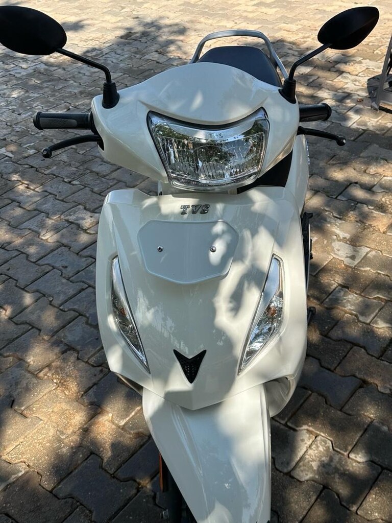TVS JUPİTER 110 - 4