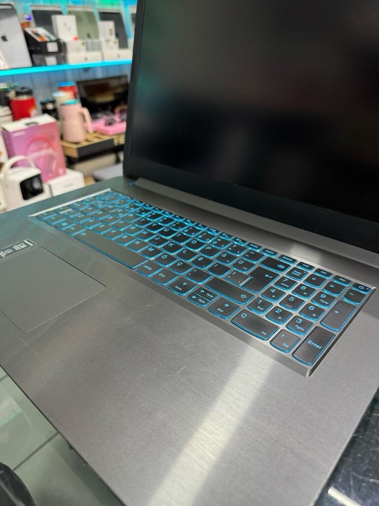 LENOVO İ7 - 7