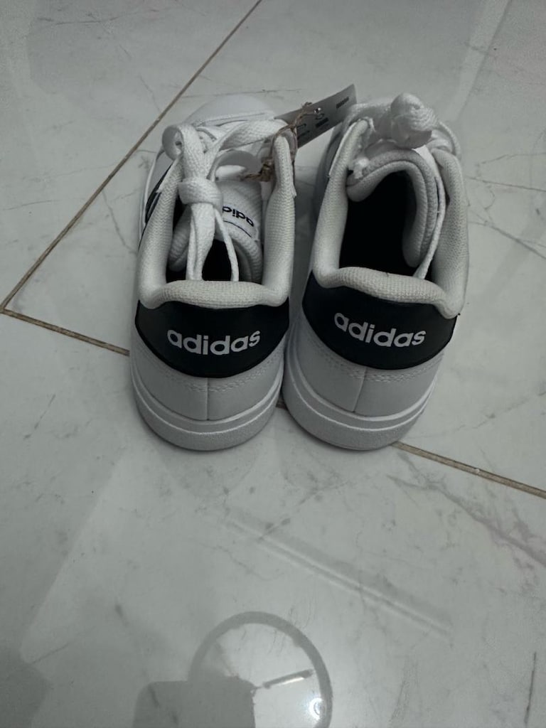 adidas spor ayakkabı - 3