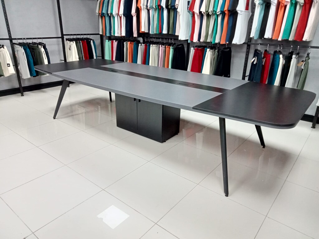 DOLAPLI TOPLANTI MASASI / KURUL MASASI / ARAL OFİS - 9