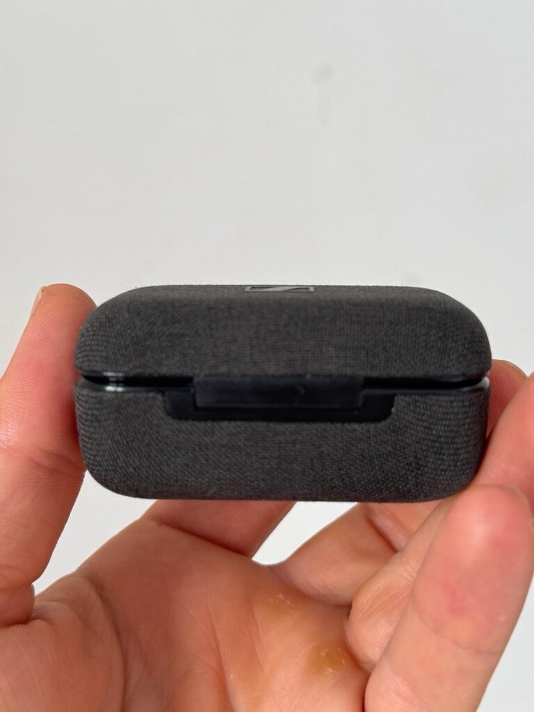Sennheiser true wireless 4 - 8
