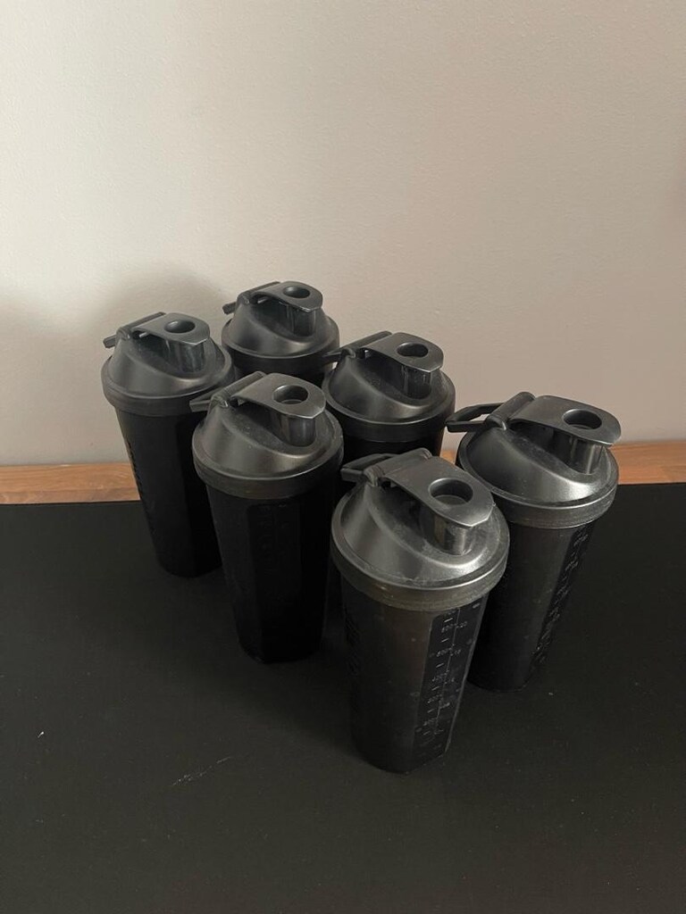 Hardline Shaker 700ML (Sıfır) - 2