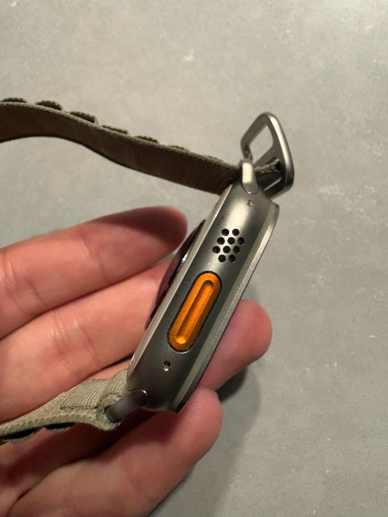 Apple Watch Ultra 2 - 5