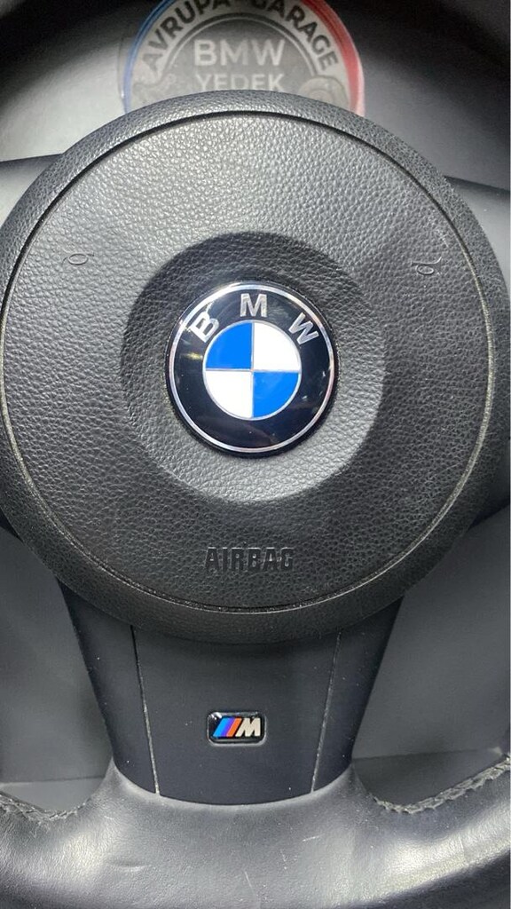 E60 M5 direksiyon - 5