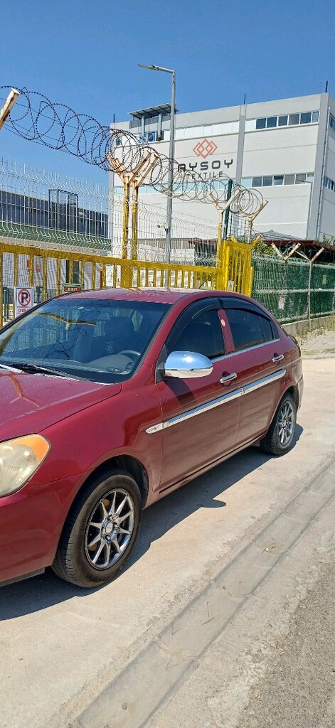 Hyundai ACCENT era fiyat son - 4