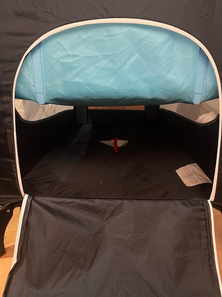 park yatak baby plus - 8