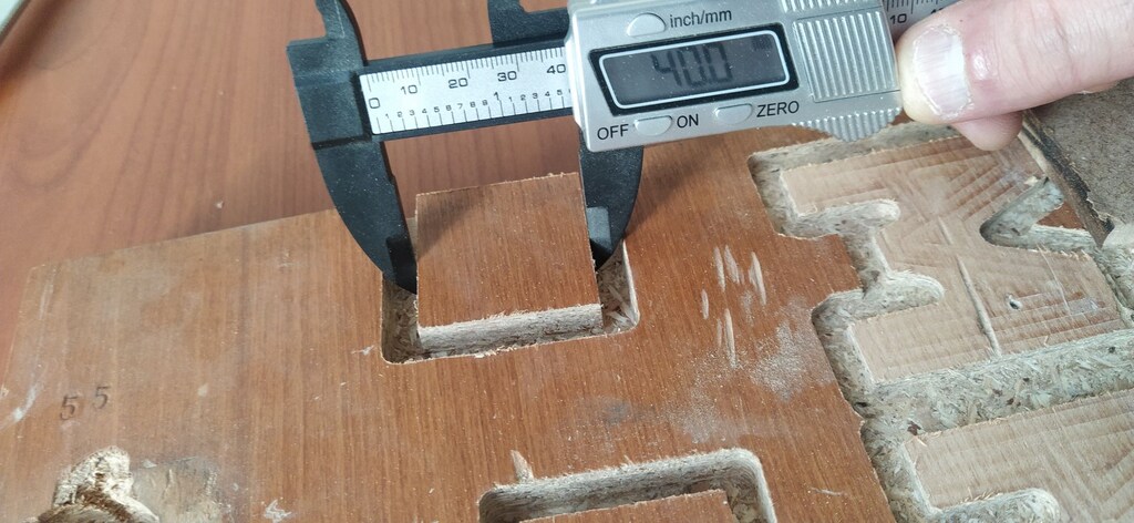 Güçlendirilmiş Two Trees Bluer TTC450 + 800w Spindle CNC Router - 10