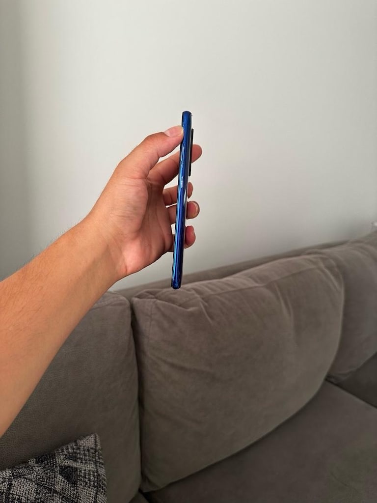 XİAOMİ REDMİ NOTE 8 PRO 128 GB 6 GB RAM TELEFON - 6