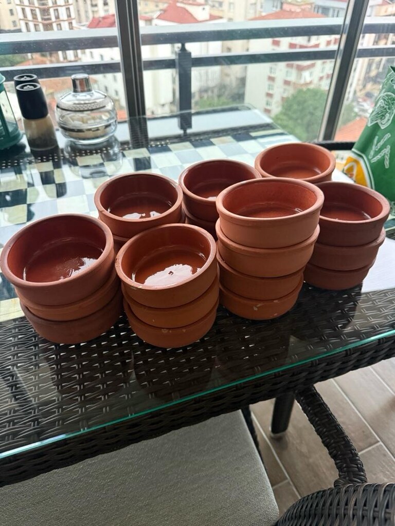SÜTLAÇ KASESİ - 3