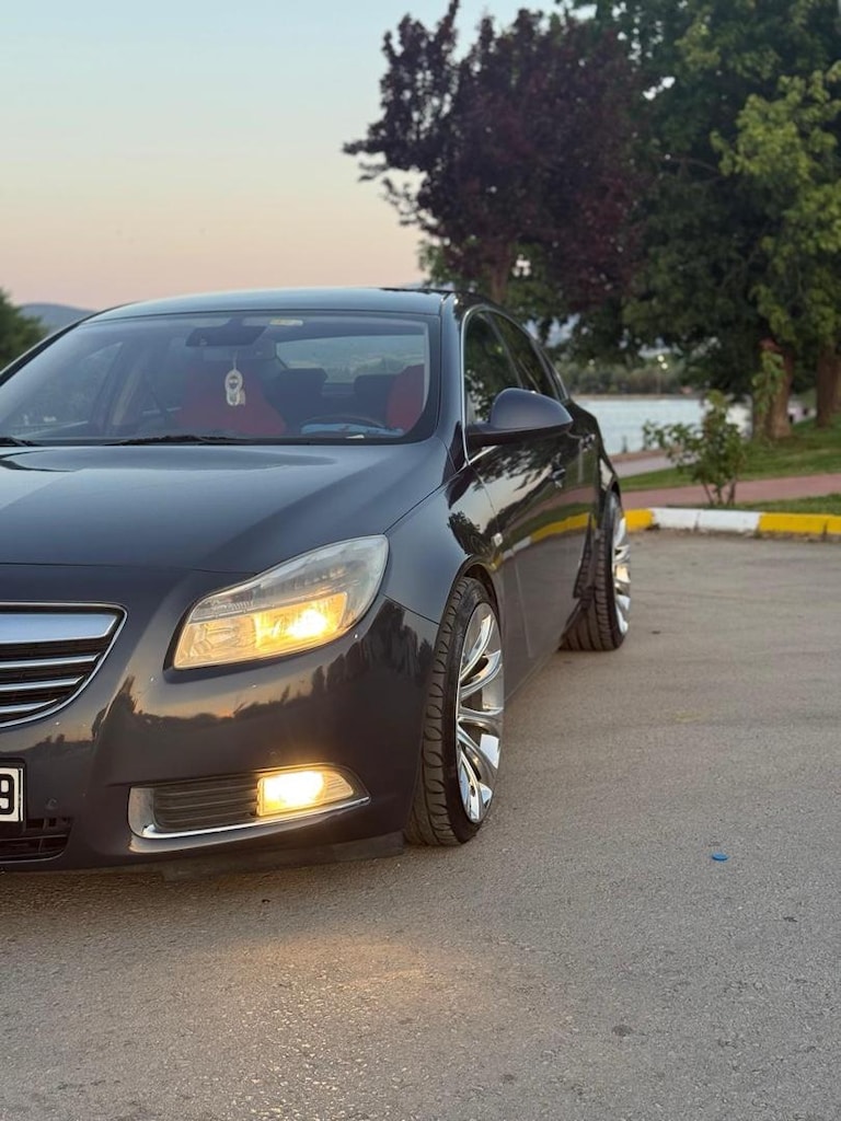 Opel İNSİGNİA - 5