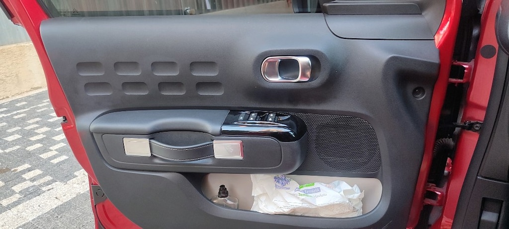 26bin km Sahibinden Citroen C3 1.2 PureTech Feel 2023 Model - 9