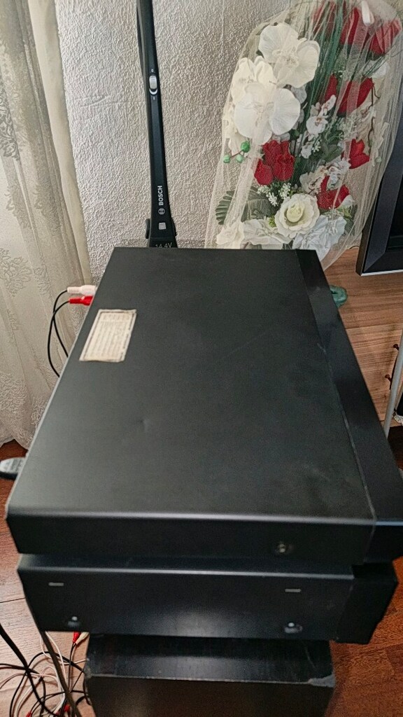 PİONEER DV-350 DVD CD MP3 ÇALAR COAXCIAL GİRİŞLİ - 6