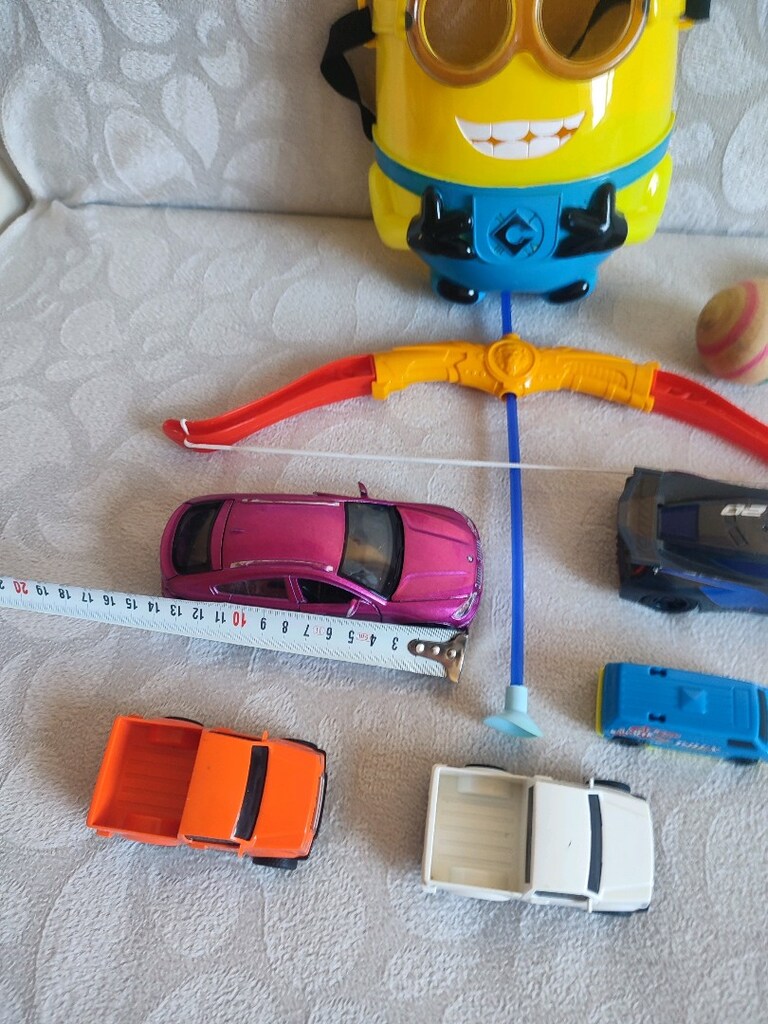 oyuncak arabalar - 4