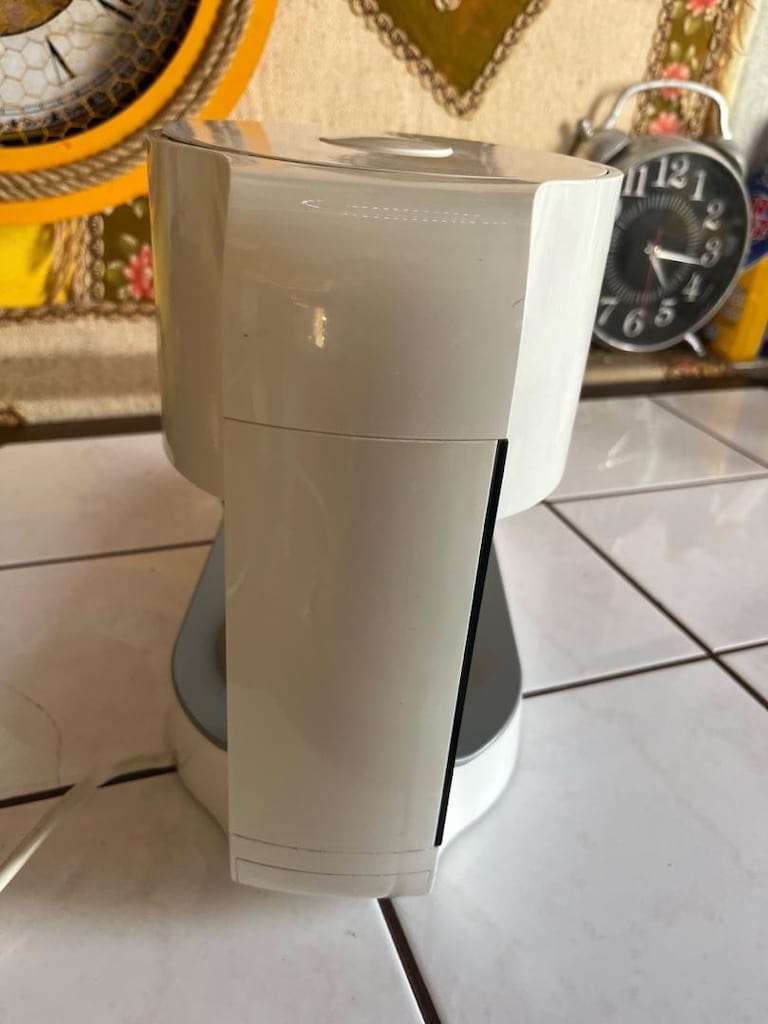 Arçelik K 3286 Çay Makinesi Ana Ünitesi - 5