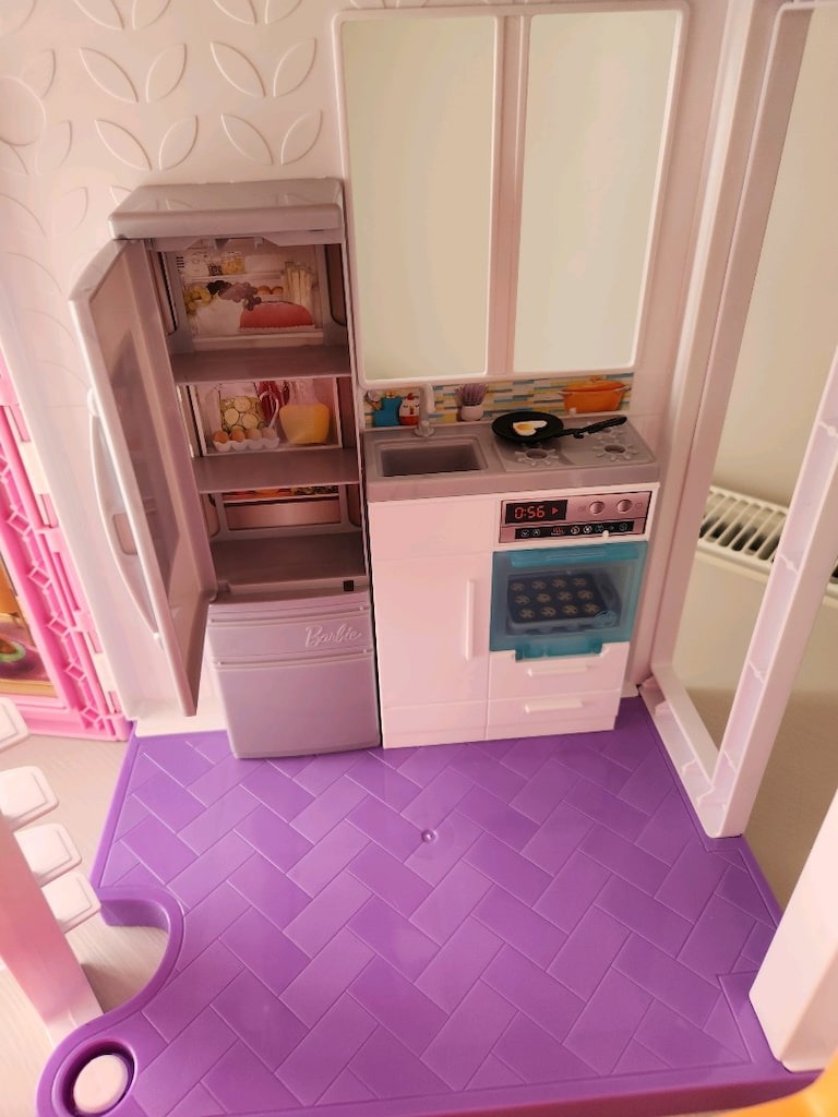 barbie evi - 3
