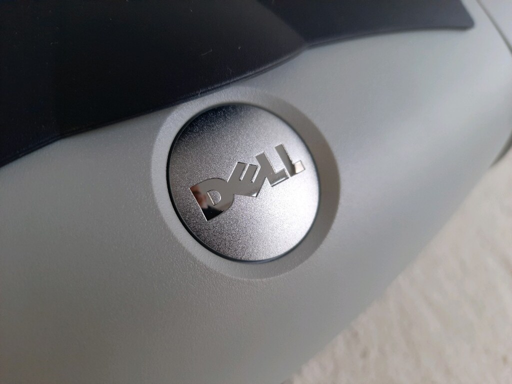 DELL PHOTO PRİNTER 720 YAZICI SIFIR KUTUSUNDA - 8