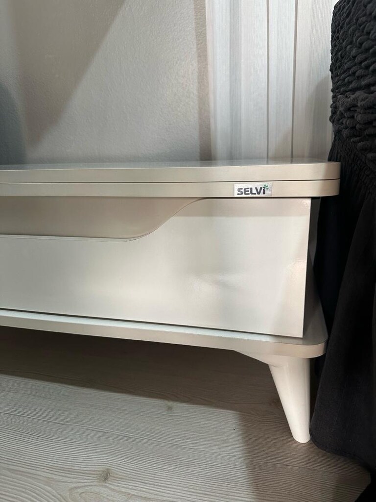 Açılıp Kapanan Yemek Masası - 3
