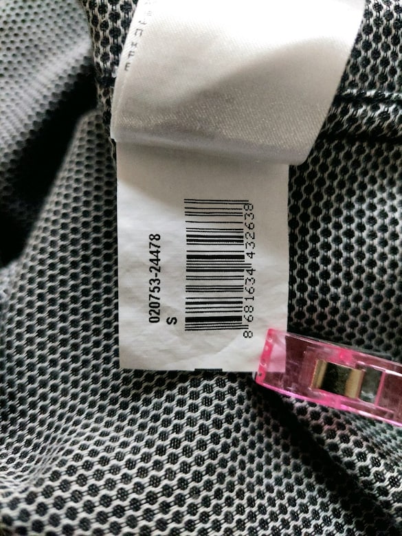 Mavi jeans çıtçıt düğmeli spor gömlek - 9