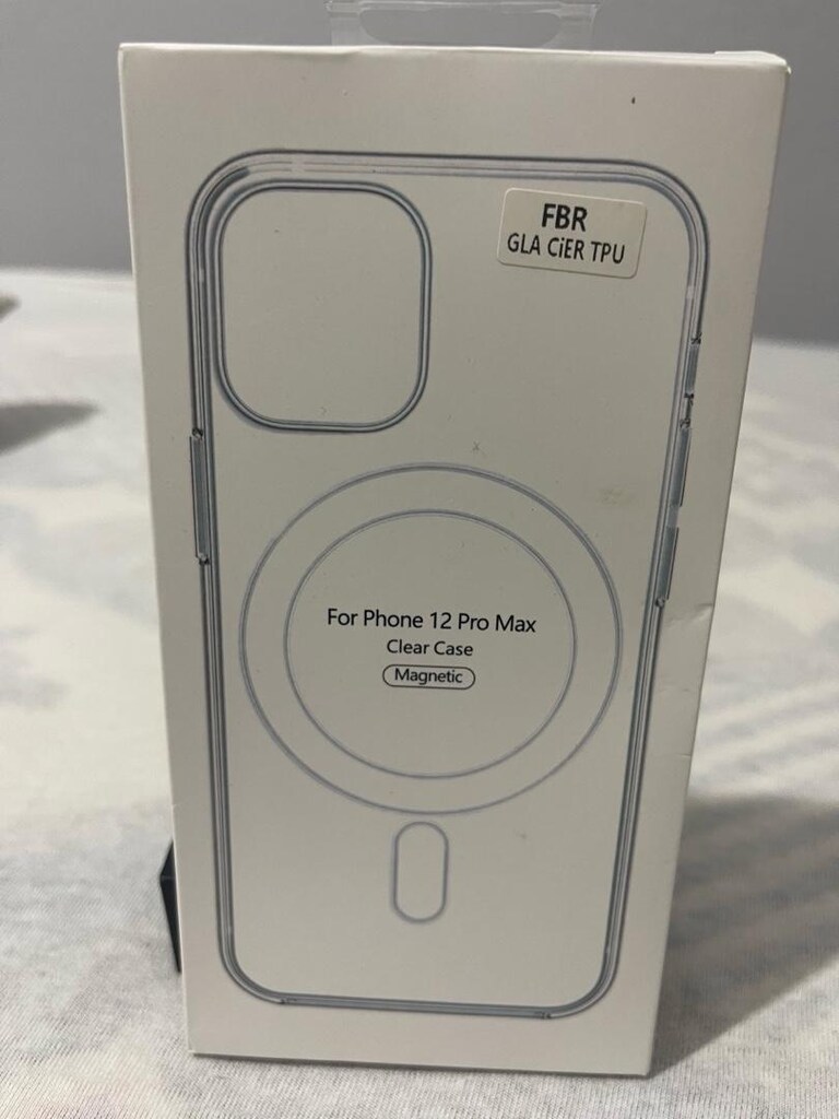 İPHONE 12 PRO MAX 256 GB TR - 3
