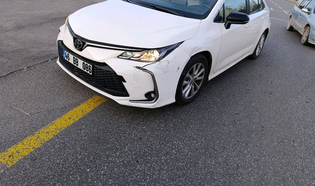 TOYOTA COROLLA SAHİBİNDEN SATILIK - 9
